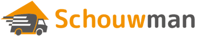 schouwman ontruimingen logo